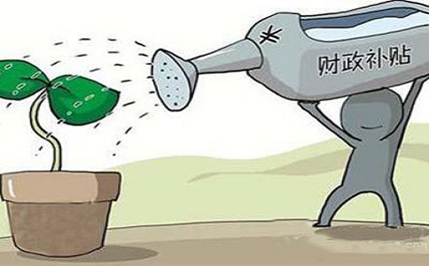 蘇州高新技術(shù)企業(yè)認(rèn)定費(fèi)用，蘇州項(xiàng)目服務(wù)公司告訴你財(cái)政補(bǔ)貼收入怎么支出合理