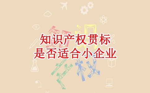 蘇州知識(shí)產(chǎn)權(quán)貫標(biāo)，蘇州科技項(xiàng)目咨詢公司知識(shí)產(chǎn)權(quán)貫標(biāo)是否適合小企業(yè)
