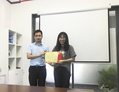 智為銘略年中總結(jié)，2018年