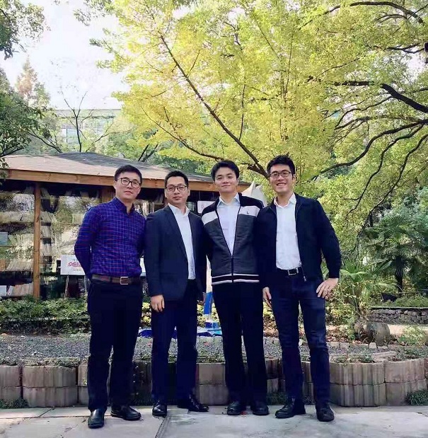 智為銘略，**工廠