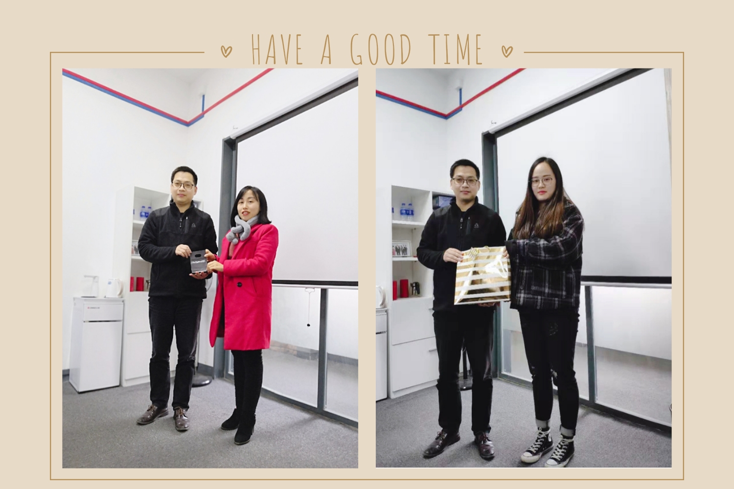 智為銘略，智為銘略入職紀(jì)念