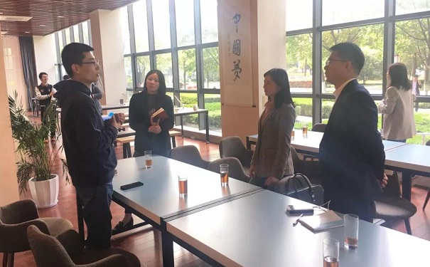 智為銘略，智為創(chuàng)新創(chuàng)業(yè)政策講座