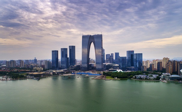 高新技術(shù)企業(yè)申報(bào)，蘇州工業(yè)園區(qū)高新技術(shù)企業(yè)申報(bào)