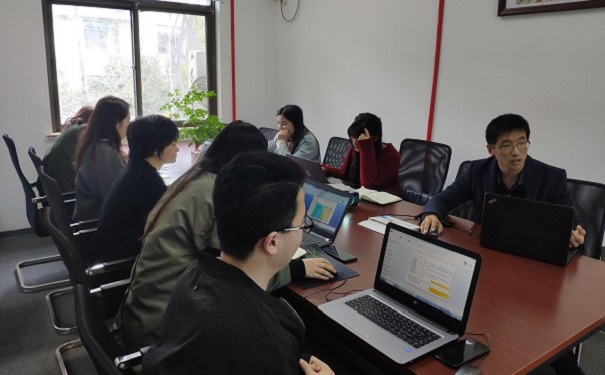 智為銘略，智為銘略高企申報(bào)