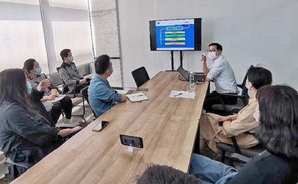 高新技術企業(yè)申報