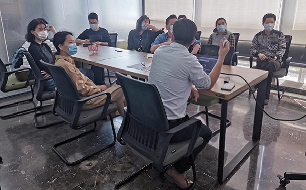 高新技術企業(yè)申報講座