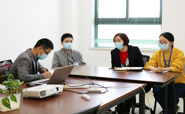 高新技術(shù)企業(yè)培育入庫(kù)