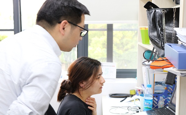 高新技術(shù)企業(yè)培育入庫(kù)