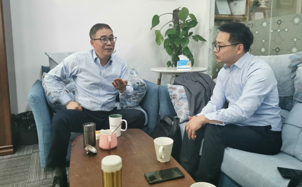 高新技術企業(yè)