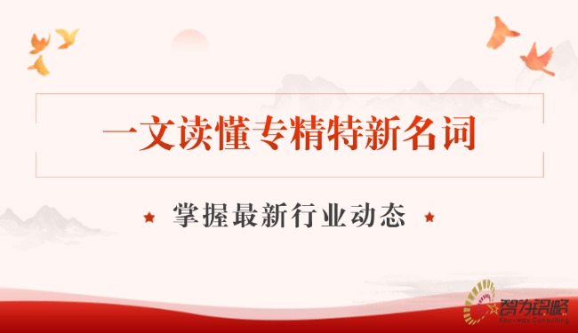 一文讀懂專精特新名詞，掌握*新行業(yè)動(dòng)態(tài).jpg