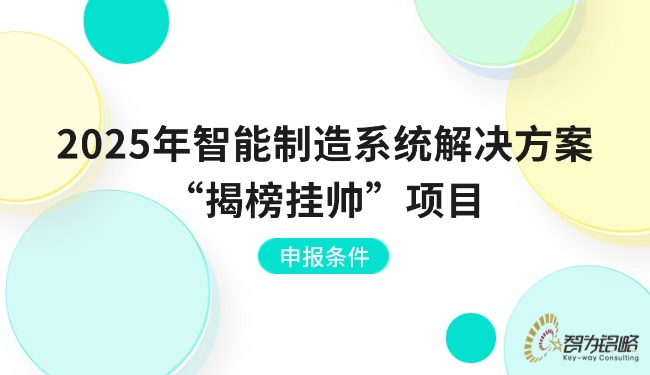 2025年智能制造系統(tǒng)解決方案“揭榜掛帥”項(xiàng)目咨詢條件.jpg