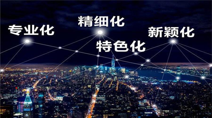 張家港市專精特新“小巨人”企業(yè)培育提升三年行動計(jì)劃（2022-2024年）【智為銘略轉(zhuǎn)發(fā)】